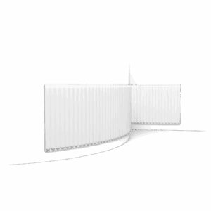 3D стеновые покрытия,Launch 2024, Orac W214F HILL BEAD XL